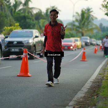 Runner Photo 4785622