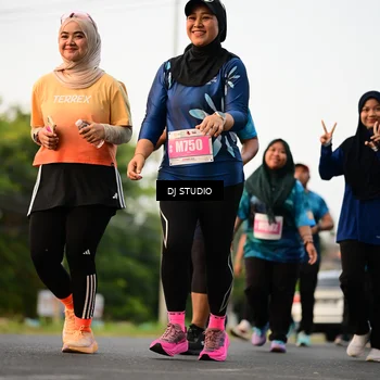 Runner Photo 4785626