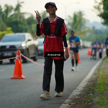 Runner Photo 4785628
