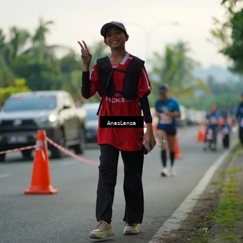 Runner Photo 4785631