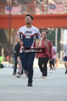Runner Photo 4785632