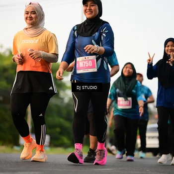 Runner Photo 4785633