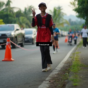Runner Photo 4785637