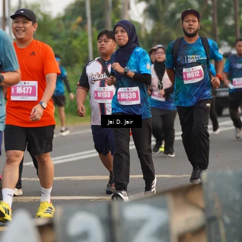Runner Photo 4785639
