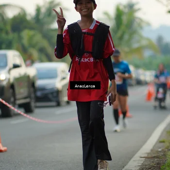 Runner Photo 4785642