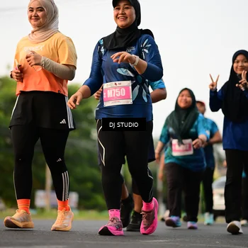 Runner Photo 4785650