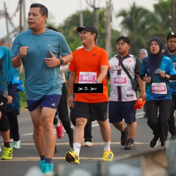Runner Photo 4785651