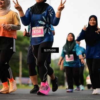 Runner Photo 4785655