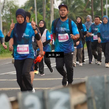 Runner Photo 4785656