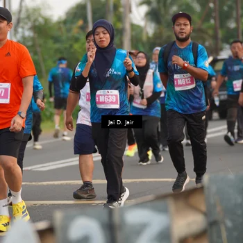 Runner Photo 4785657