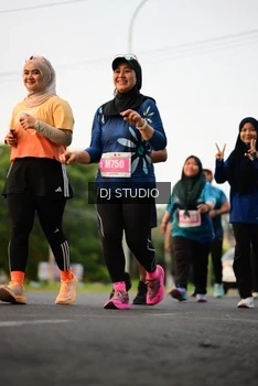 Runner Photo 4785662