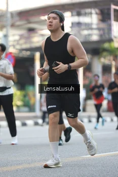 Runner Photo 4785665