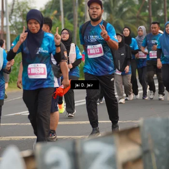 Runner Photo 4785667
