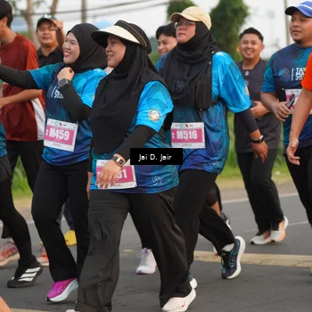 Runner Photo 4785673