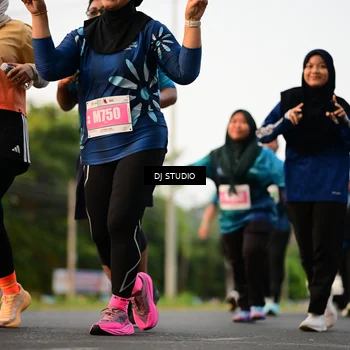 Runner Photo 4785676