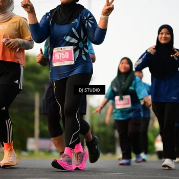 Runner Photo 4785677