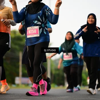 Runner Photo 4785680