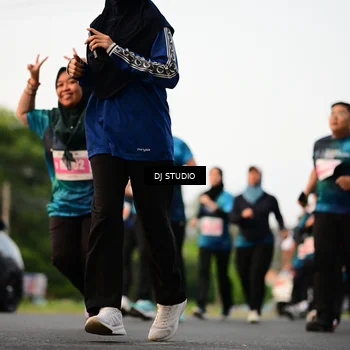 Runner Photo 4785683