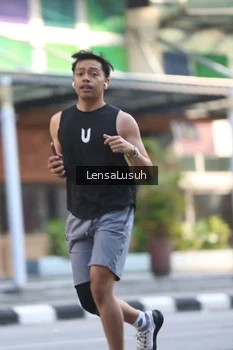 Runner Photo 4785687