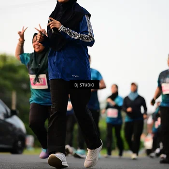 Runner Photo 4785693