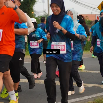 Runner Photo 4785694