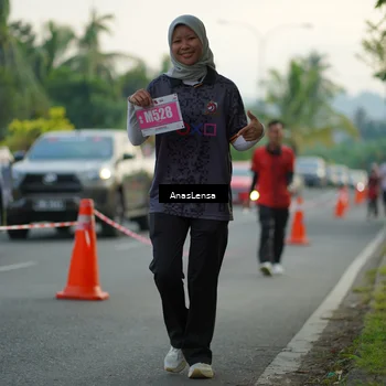 Runner Photo 4785695