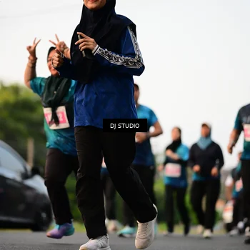 Runner Photo 4785697