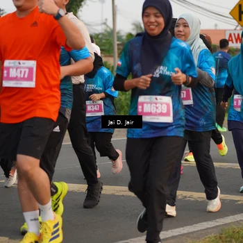 Runner Photo 4785702