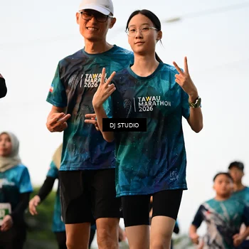 Runner Photo 4785704