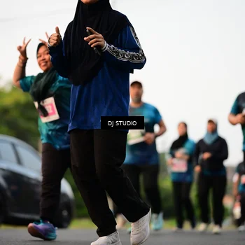 Runner Photo 4785709