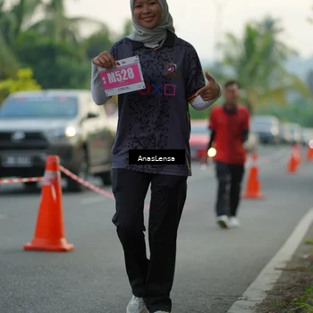 Runner Photo 4785711