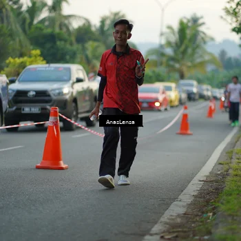 Runner Photo 4785716