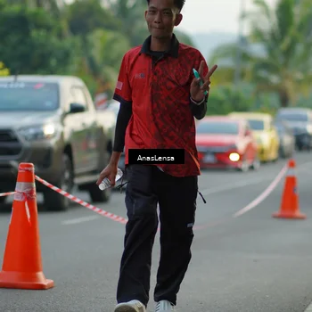 Runner Photo 4785717