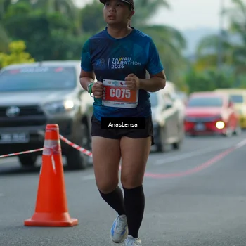 Runner Photo 4785720