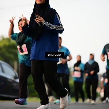 Runner Photo 4785723