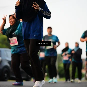 Runner Photo 4785724