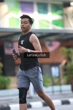 Runner Photo 4785732