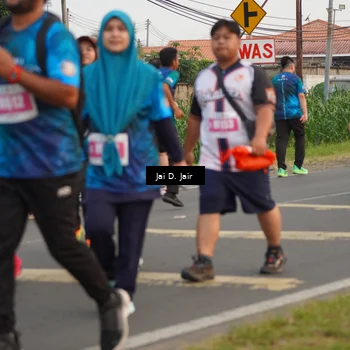 Runner Photo 4785734