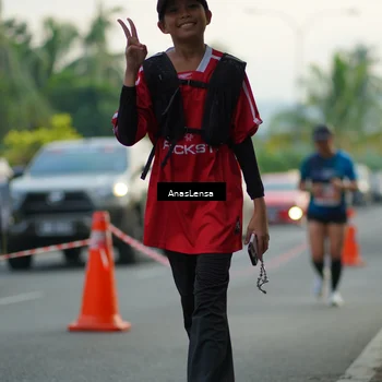 Runner Photo 4785735