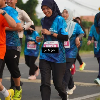 Runner Photo 4785736