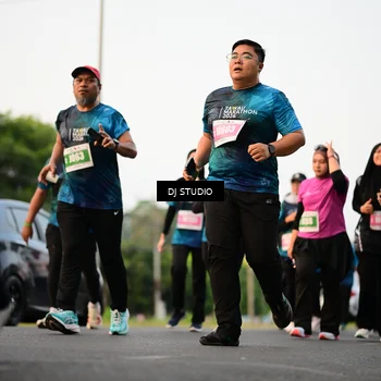 Runner Photo 4785738