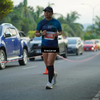 Runner Photo 4785740