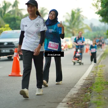 Runner Photo 4785741