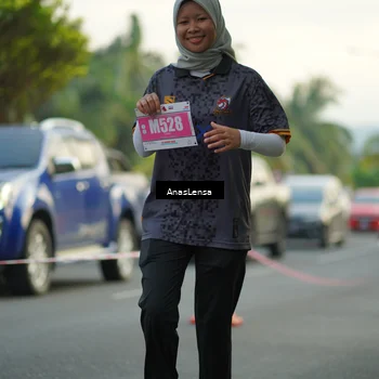 Runner Photo 4785753
