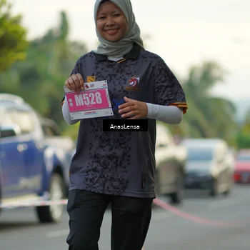Runner Photo 4785754