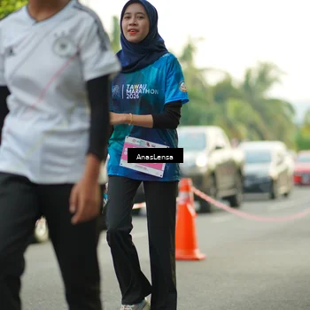 Runner Photo 4785755
