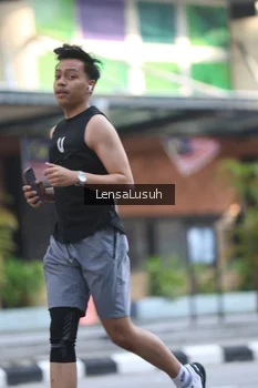 Runner Photo 4785756