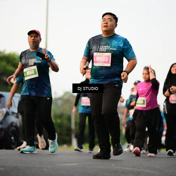 Runner Photo 4785758