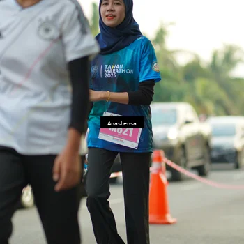 Runner Photo 4785760