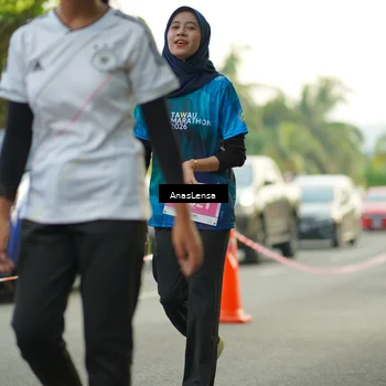 Runner Photo 4785761